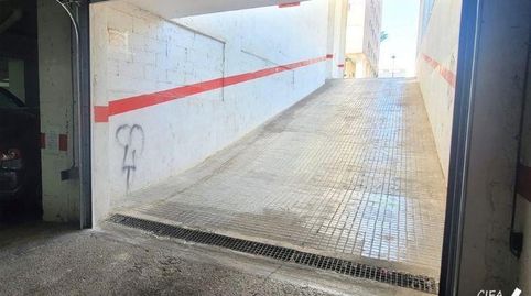 Foto 4 de Garatge de lloguer a Calle de Joanot Martorell, Casco Urbano, Vinaròs