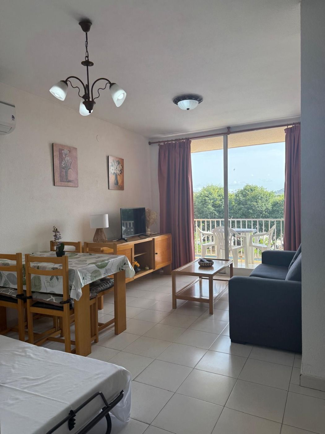 Apartamento en venta en Calle Calle de Santa María, Zona Pueblo, Calpe / Calp