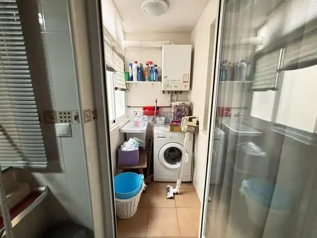 Cocina de Dúplex en venta en Valdepeñas, Ciudad Real