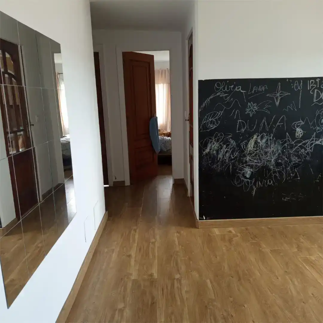 Piso en venta en Culleredo con Horno y Lavadora