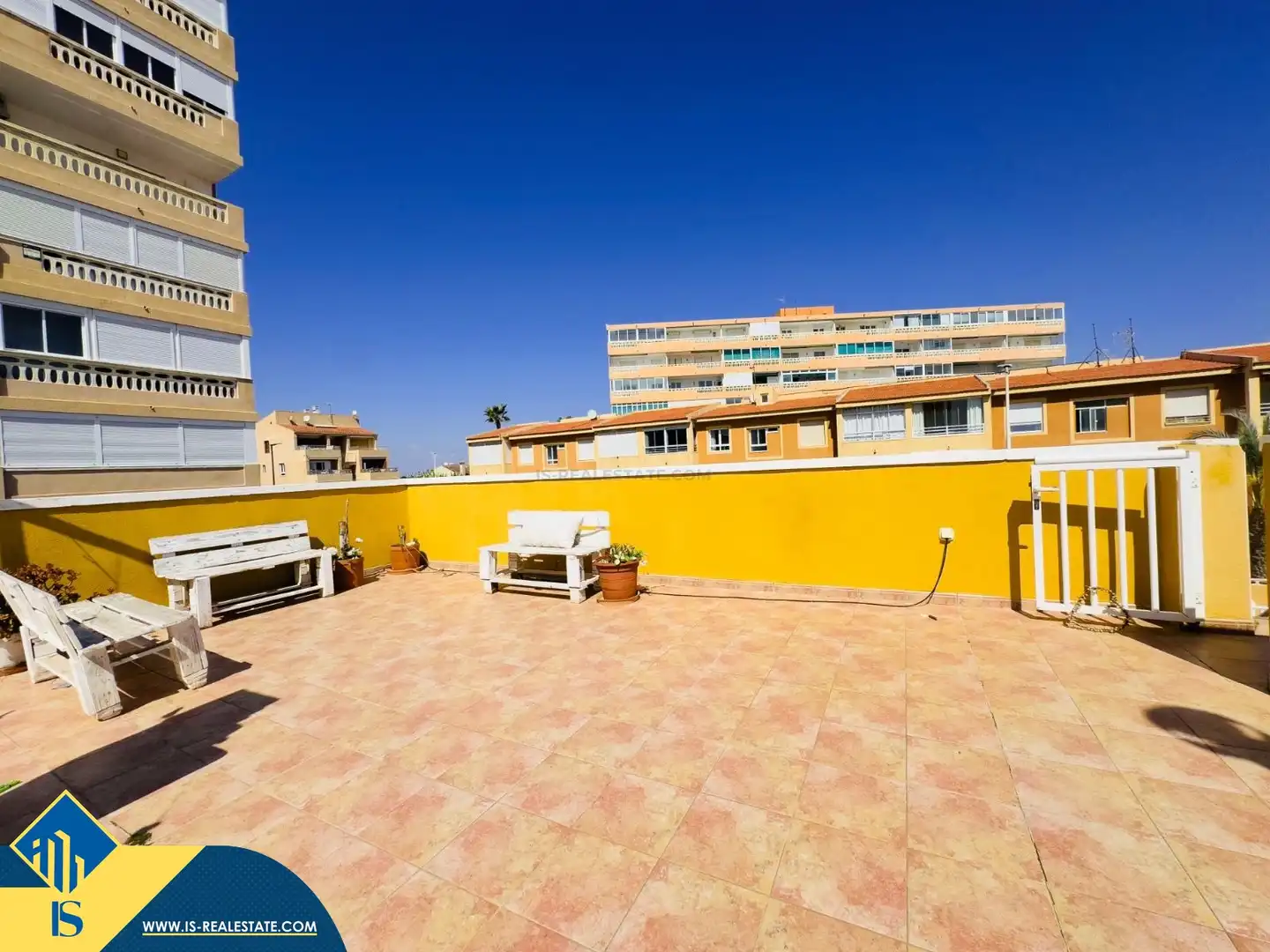 Casa amb terrassa en venda a La Mata, imagen 35