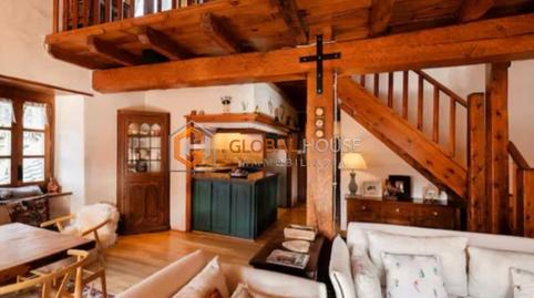 Foto 3 de Casa adosada de lloguer a Ordino - Ansalonga - Sornàs, Ordino