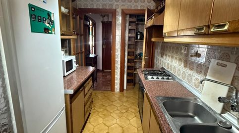 Foto 4 de Piso de alquiler en Cervantes, Granada Capital