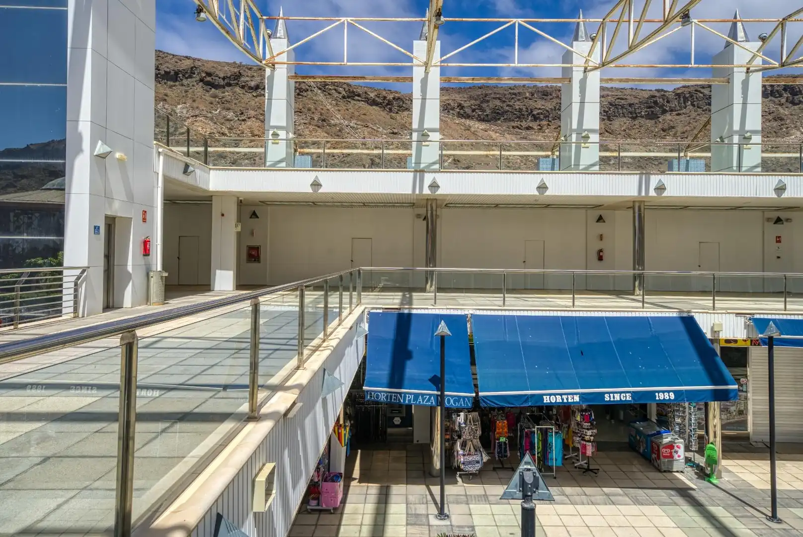 Local en venda en Mogán amb Terrassa