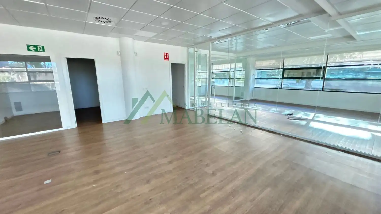 Office for sale in Las Rozas de Madrid  with Heating
