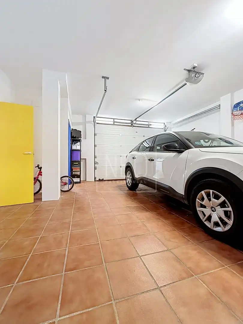Casa a schiera in vendita a Calle MAGALLANES, imagen 37
