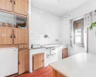 Kitchen of House or chalet for sale in San Martín del Rey Aurelio  with Heating