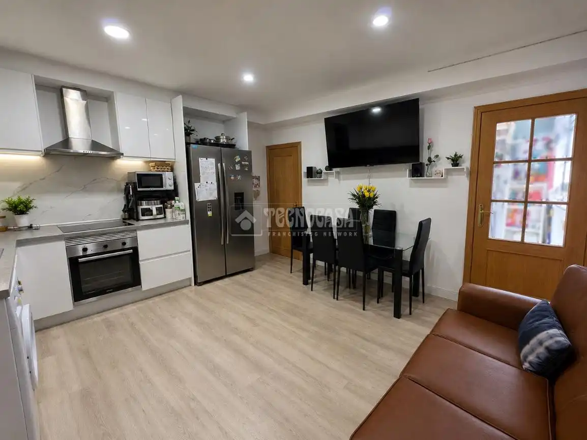 Flat for sale in Madrid  with Heating and Terrace