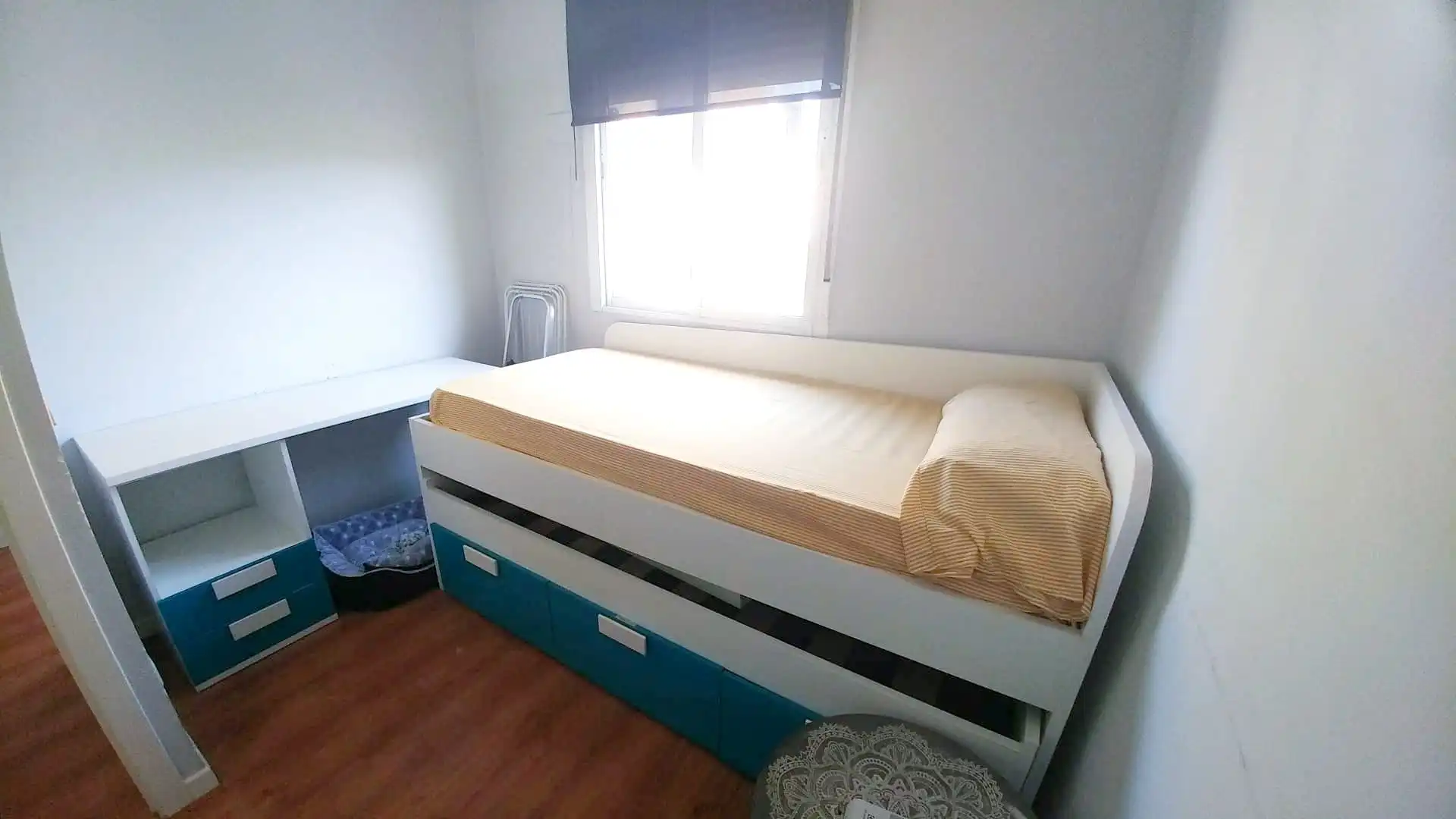 Habitación de Piso en venta en Latina