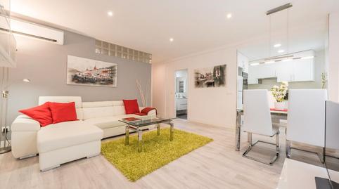 Foto 5 de Pis en venda a Sol,  Madrid Capital