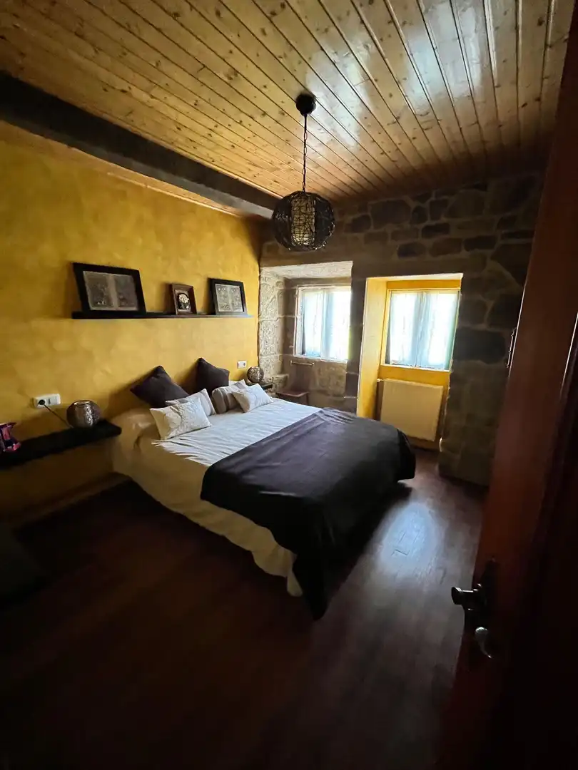 Casa rústica en venda a Silleda, imagen 46