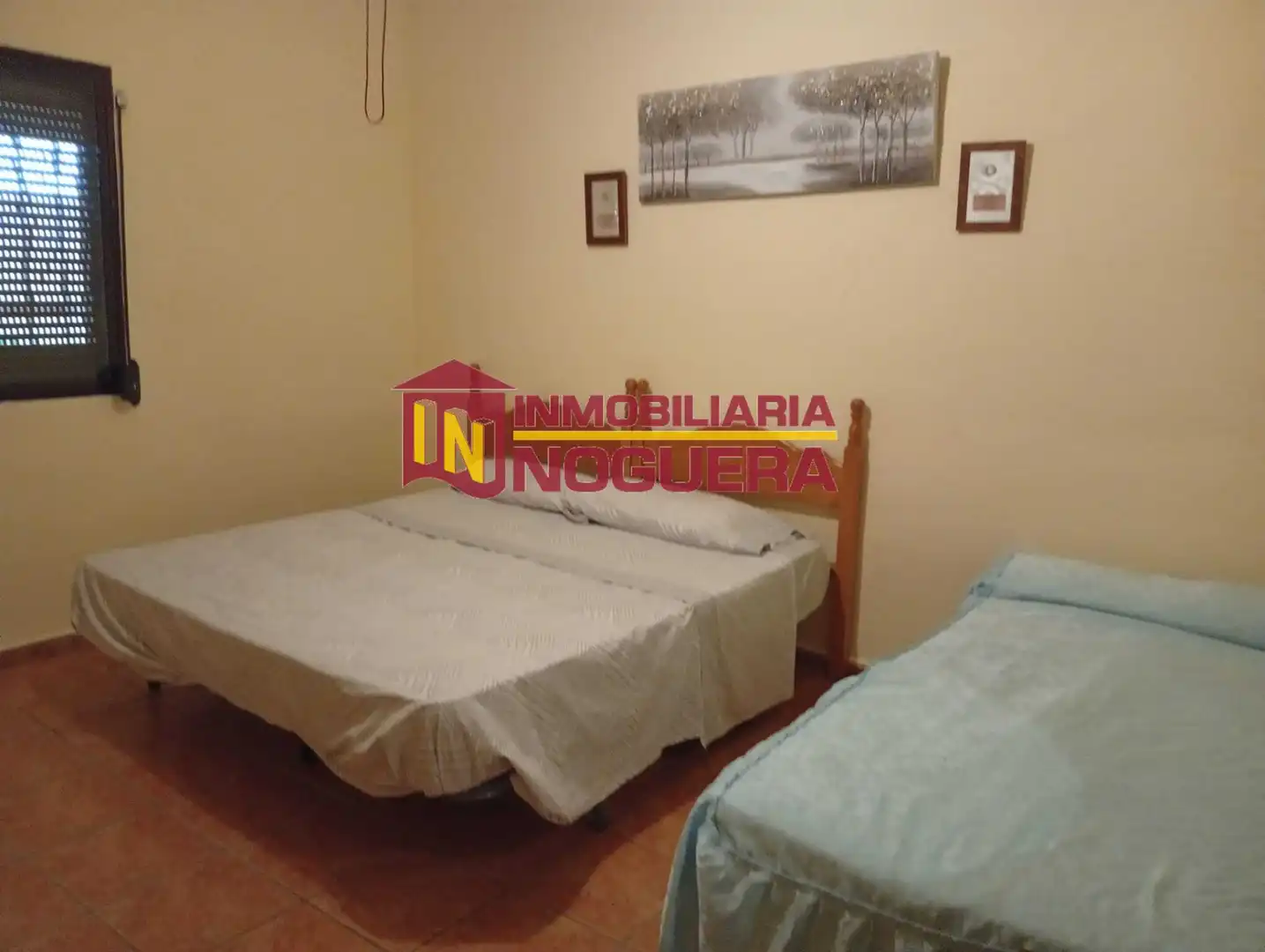 Dormitori de Casa o xalet en venda en Fuente Palmera amb Piscina