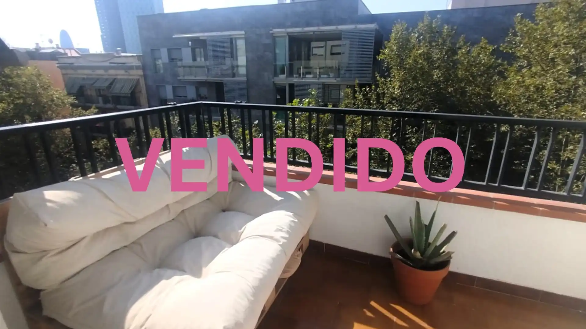 Flat for sale in Carrer de Pallars, El Poblenou, Sant Martí