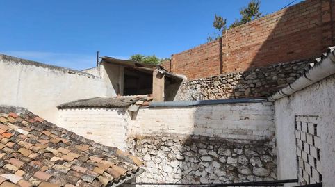 Foto 4 de Casa adosada en venda a Calle Feria, 1, Siles, Jaén