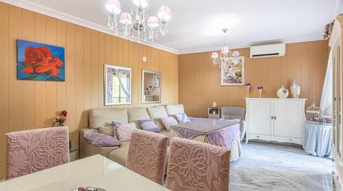 Foto 4 de Piso en venta en Paseo del Emperador Carlos V, Castaño - Mirasierra,  Granada Capital