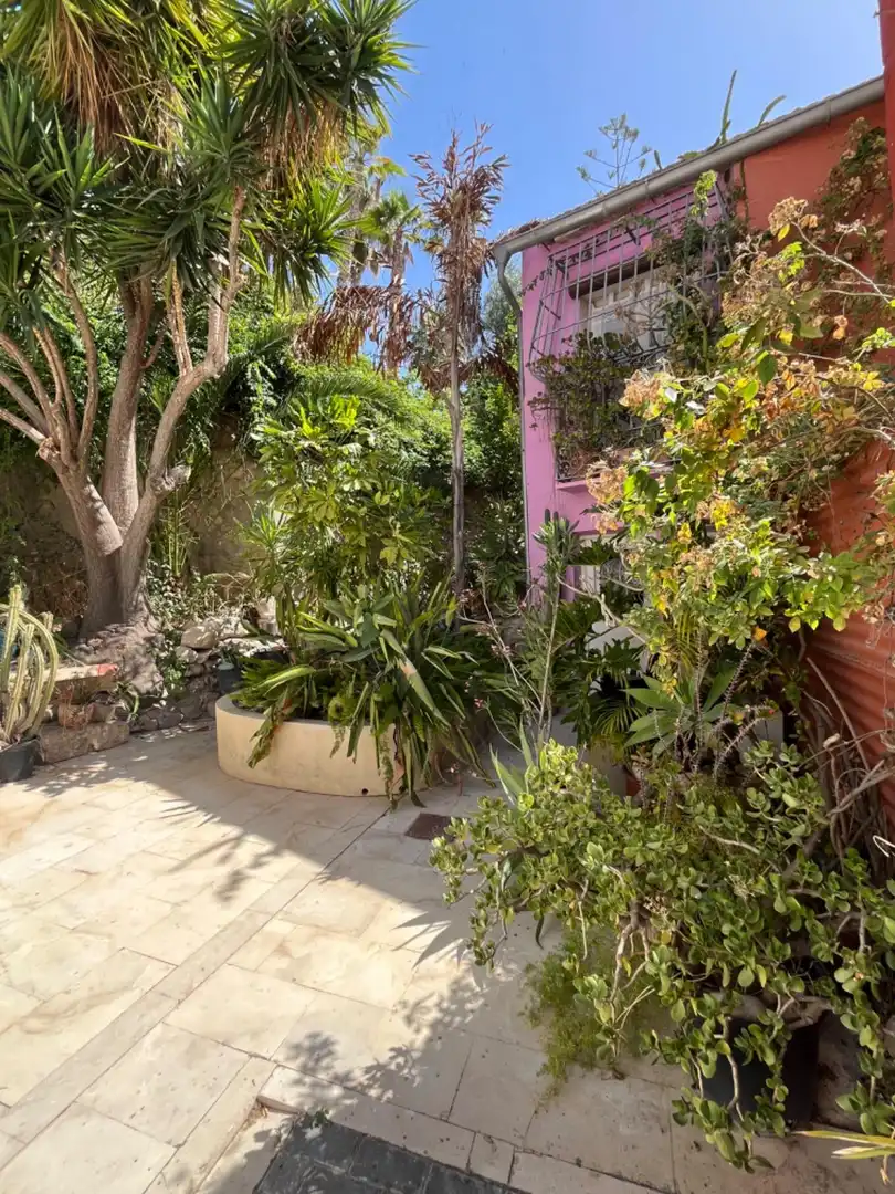 Casa o xalet en venda a Calle SANT AGUSTI, Platja de Vila Joiosa