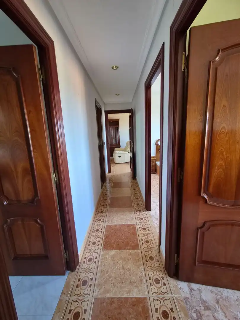 Piso en venta en Terradillos con Calefacción y Amueblado
