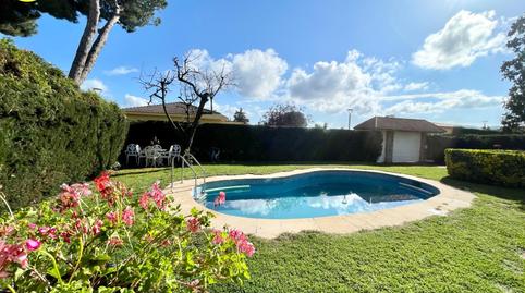 Foto 5 de Casa o chalet en venta en L'Ametlla del Vallès, Barcelona