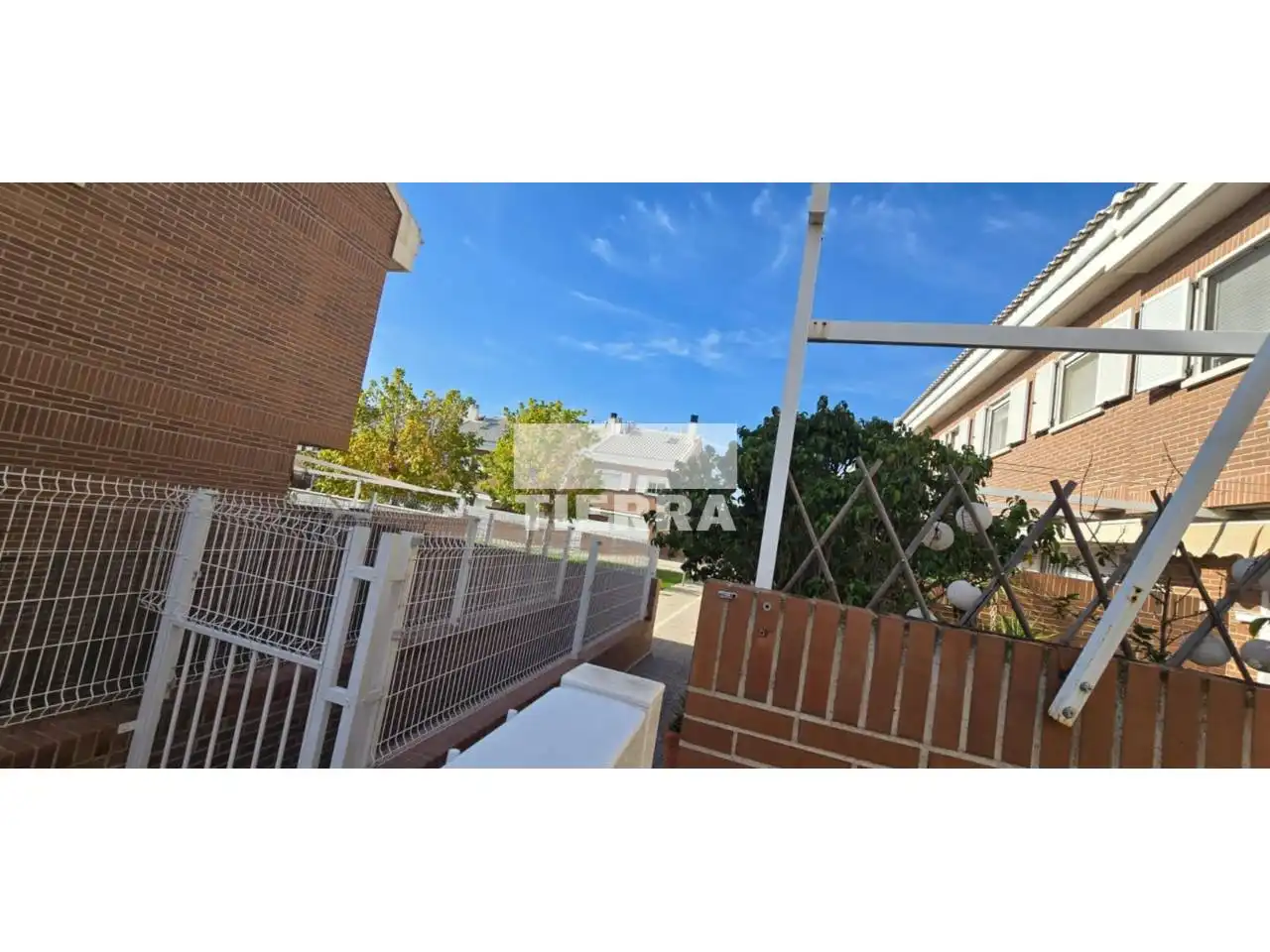 Exterior view of Detached homes for sale in Murcia  with Terrace, Storage room and Community pool