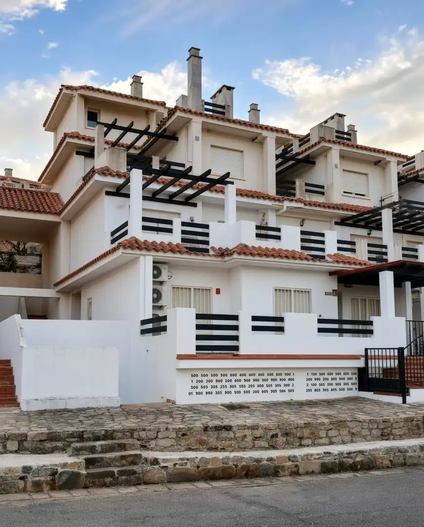 Apartment with pool for sale in Chullera, imagen 18