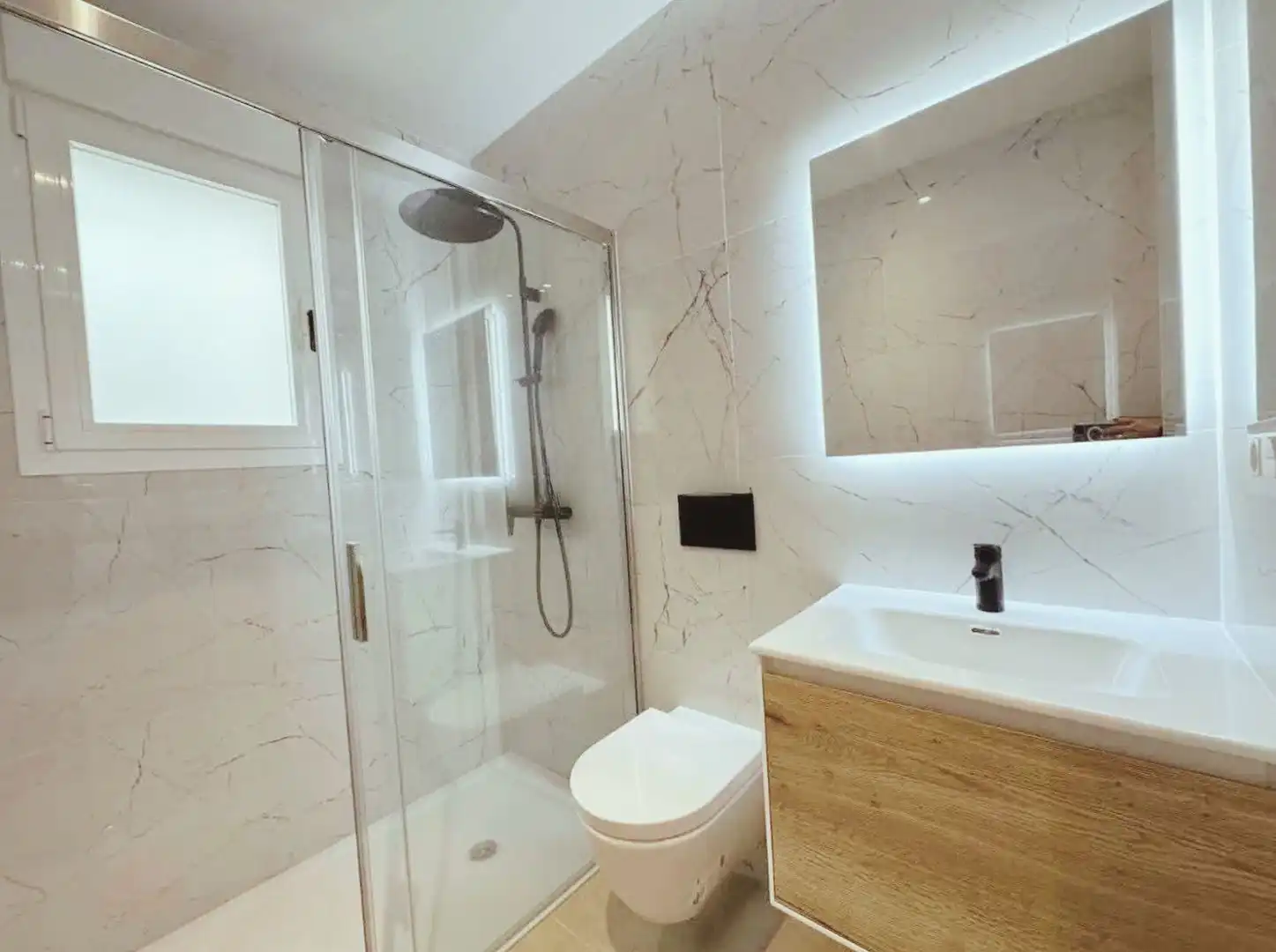 Flat with pool for sale in Mar Baltico, imagen 9