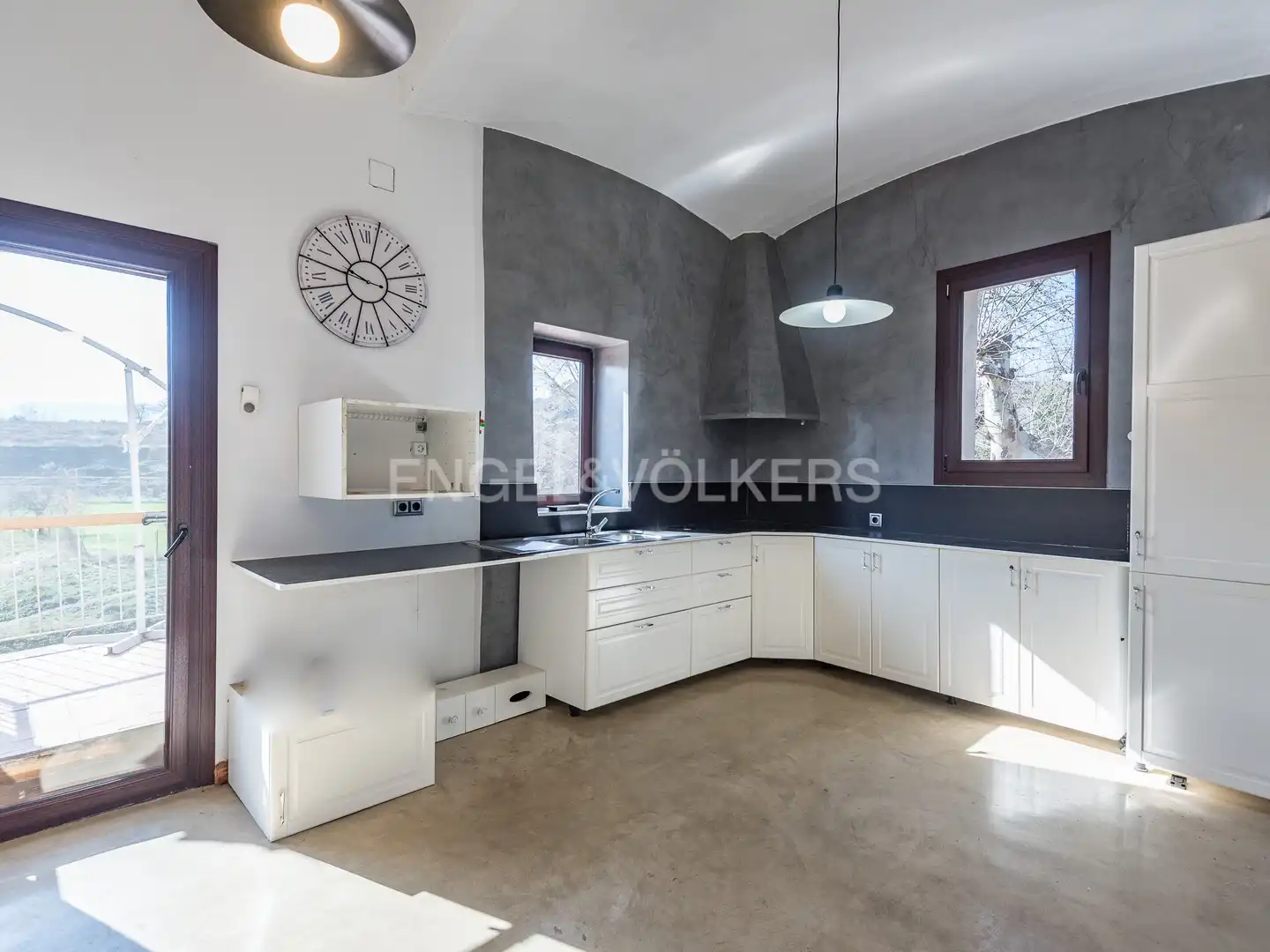 Casa amb jardí en venda a Santa Maria de Palautordera, imagen 8