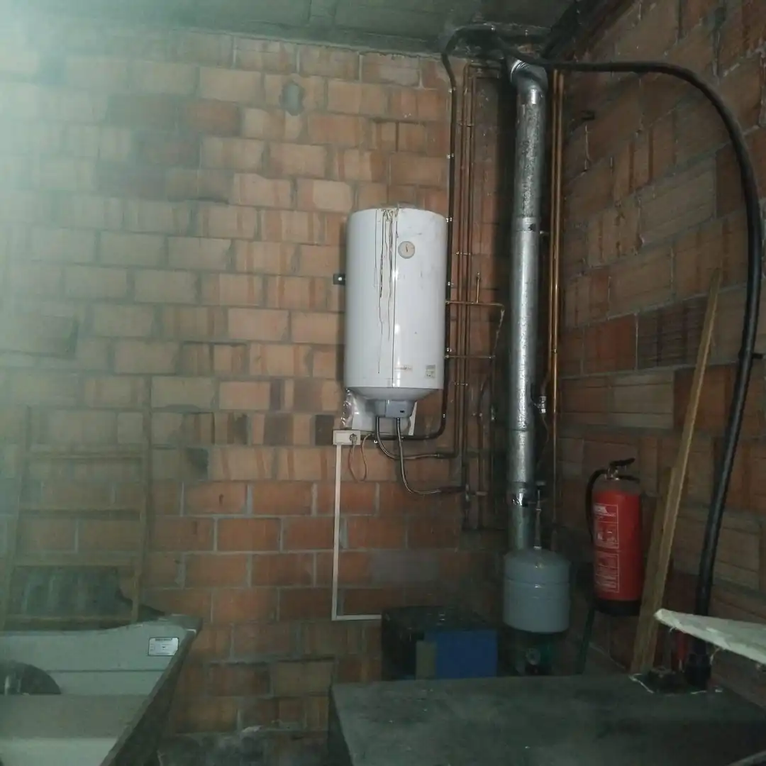 Piso en venta en Ivars d'Urgell con Terraza