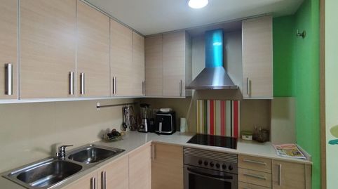 Foto 4 von Wohnung zum Verkauf in Calle Mestre Josep Recasens, Poble Nou, Vilafranca del Penedès