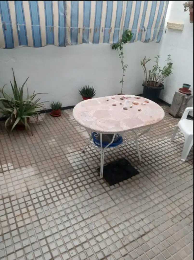 Terraza de Planta baja en venta en Alcaudete, Jaén
