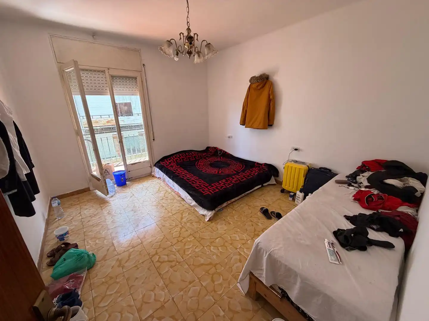 Habitación de Piso en venta en Balaguer con Horno, Balcón y Internet