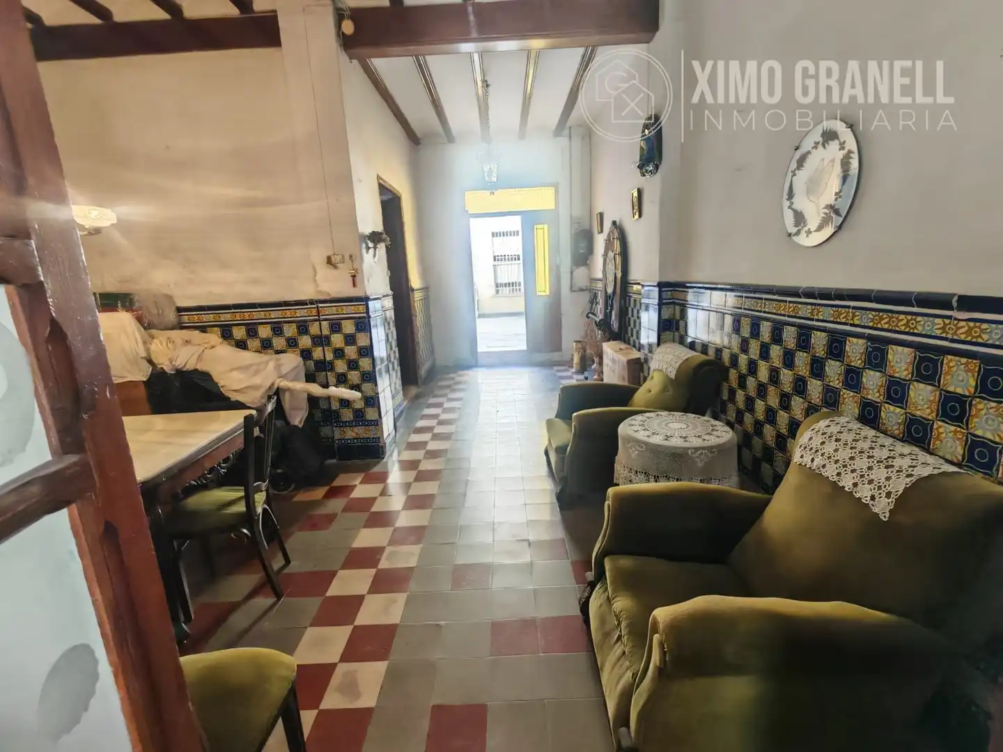 Casa o xalet en venda en La Vall d'Uixó amb Terrassa