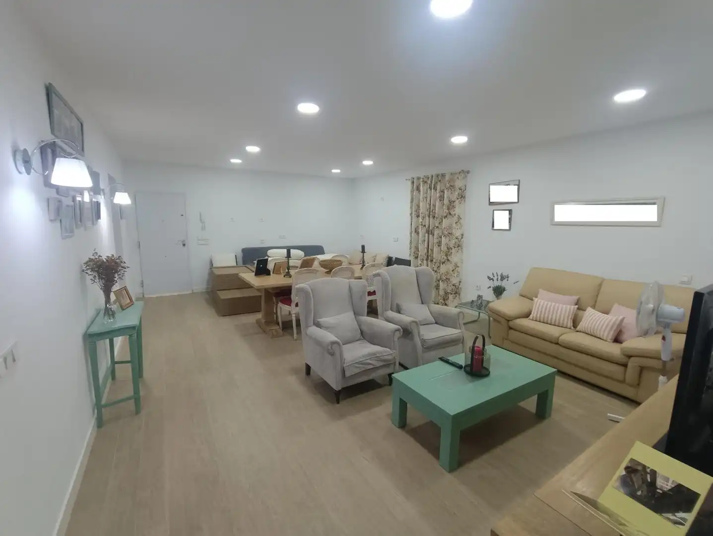 Villa mit Garten zum Verkauf in Caballero Bonald - San José Obrero - Guadalcacín, imagen 10