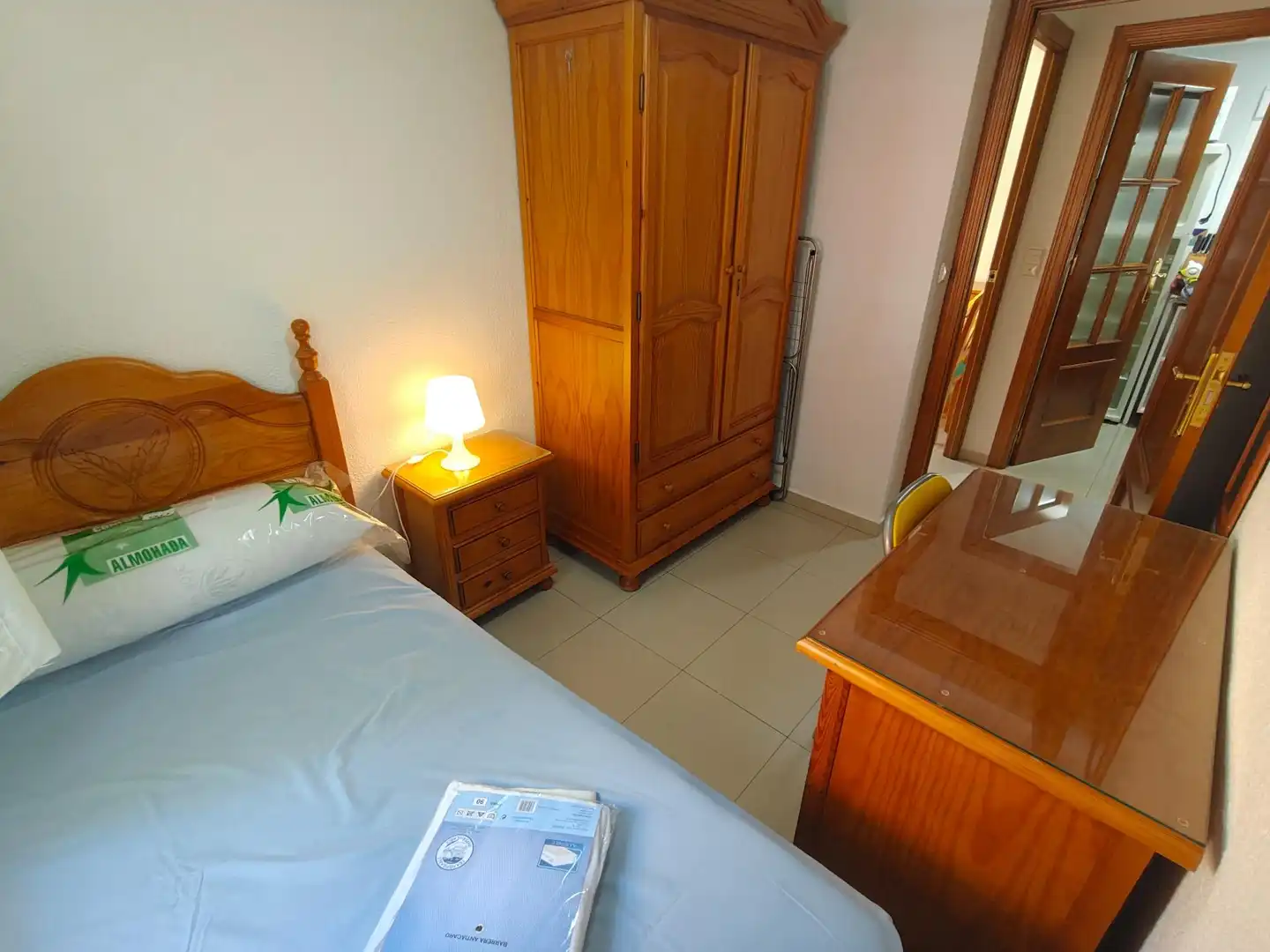 Flat to rent in Zaidín, imagen 20