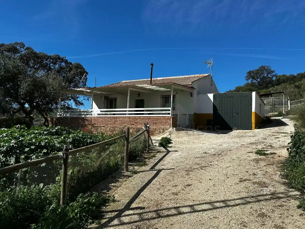 Casa rústica en venda a Almogía, imagen 38