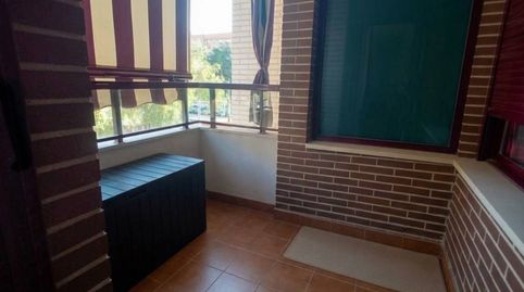 Foto 3 de Piso en venta en Calle Constitución, Zona Avenida al Vedat, Torrent