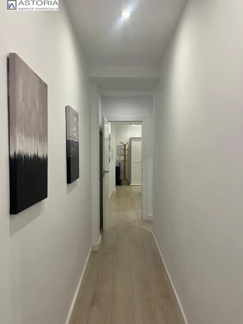 Appartamento con terrazza in affitto a Avenida Avenida Madrid, imagen 7