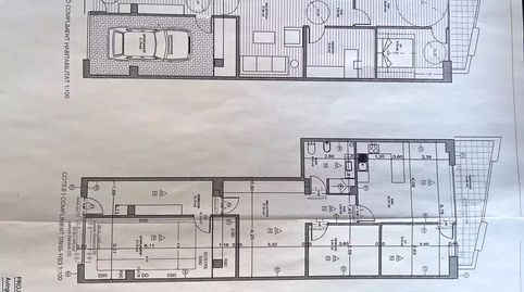 Foto 5 de Pis en venda a El Molí - El Rieral, Lloret de Mar