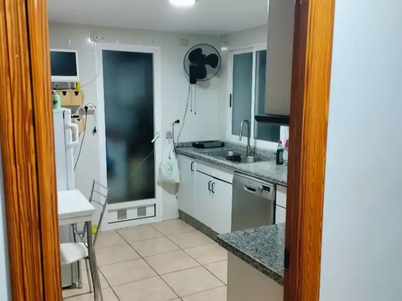 Wohnung zum Verkauf in C/surer 2-3°Pta 5, imagen 9