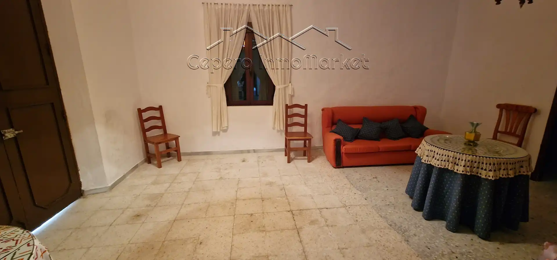 Finca rústica en venda en El Puerto de Santa María amb Terrassa