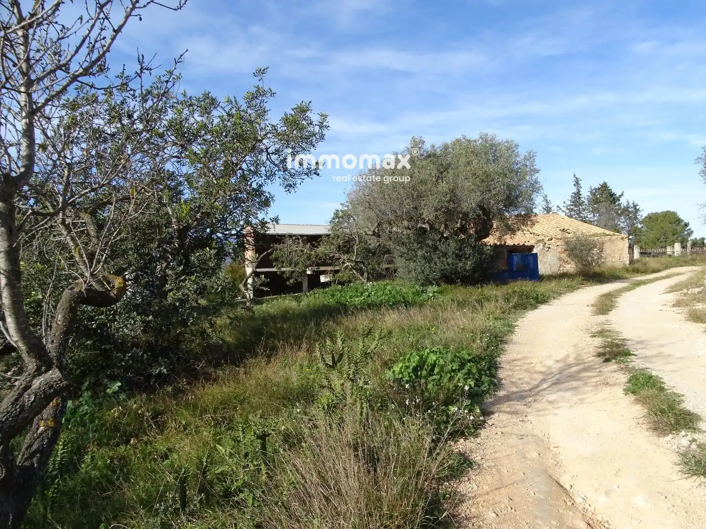 Terreny residencial en venda a 136, imagen 9