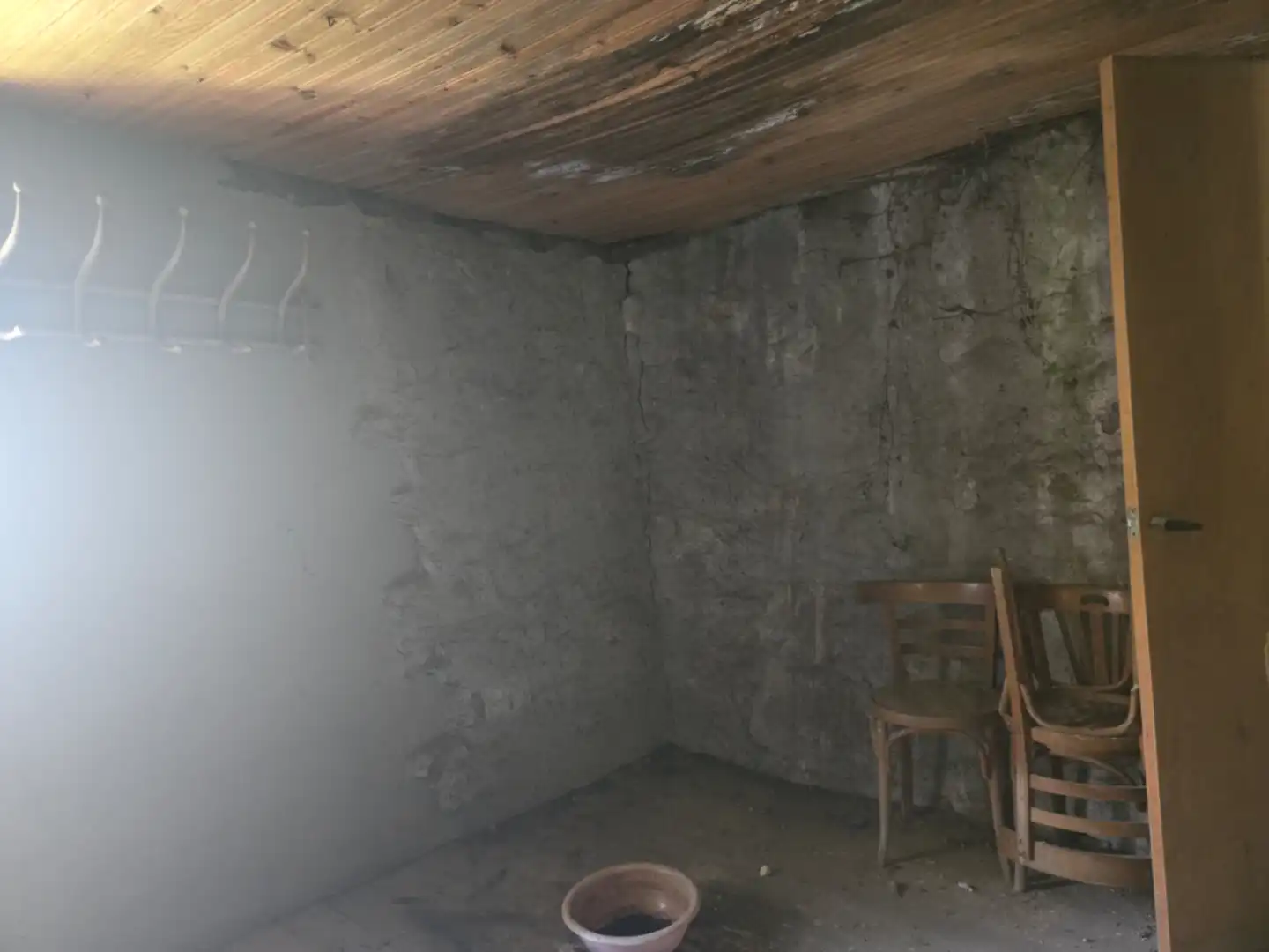 Finca rústica en venta en Viveiro con Jardín privado y Trastero