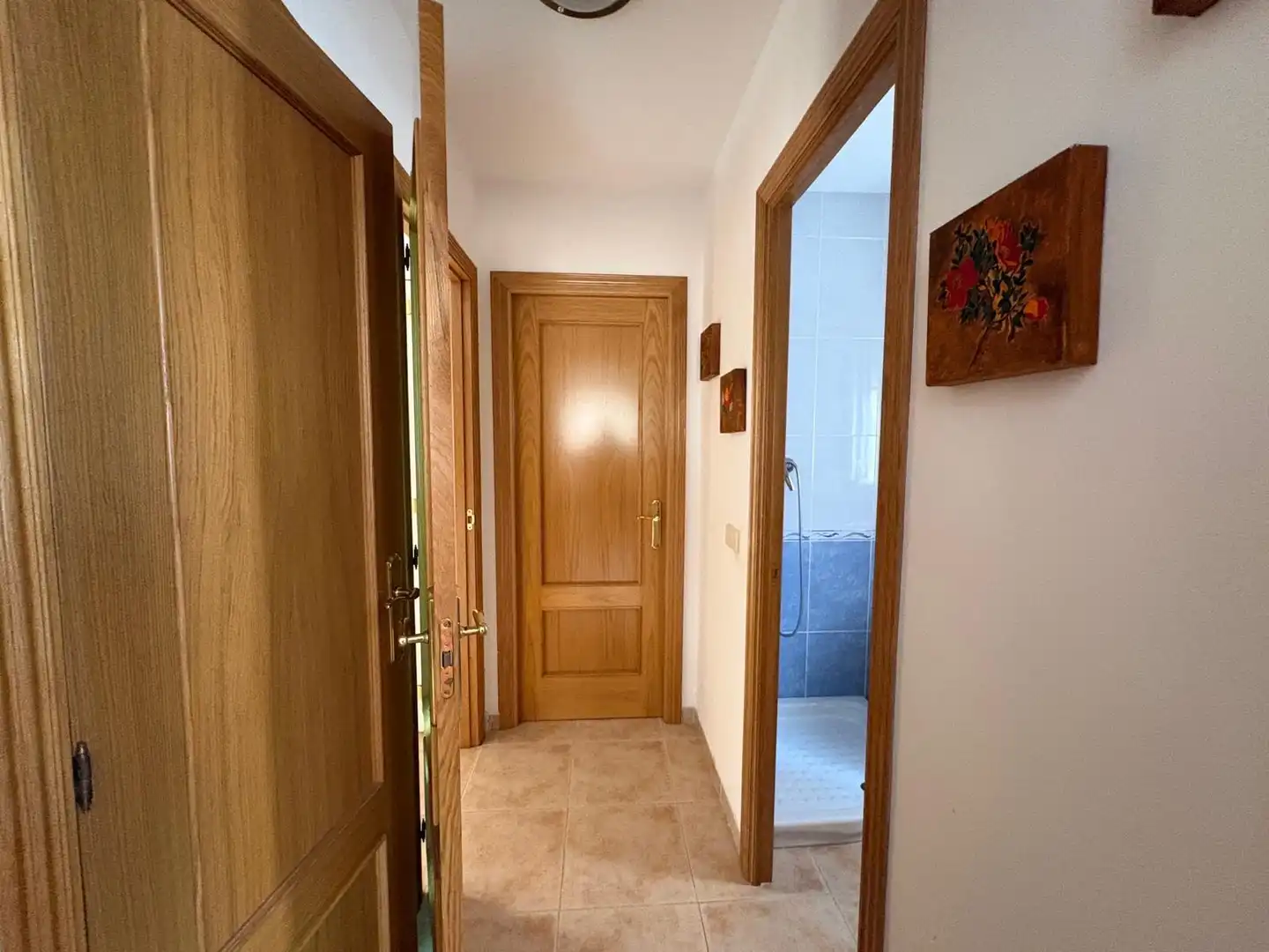 Casa con balcone in vendita a Las Atalayas - Urmi - Cerro de Mar, imagen 15
