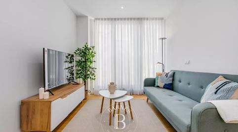 Photo 4 of Flat to rent in Argüelles, Madrid