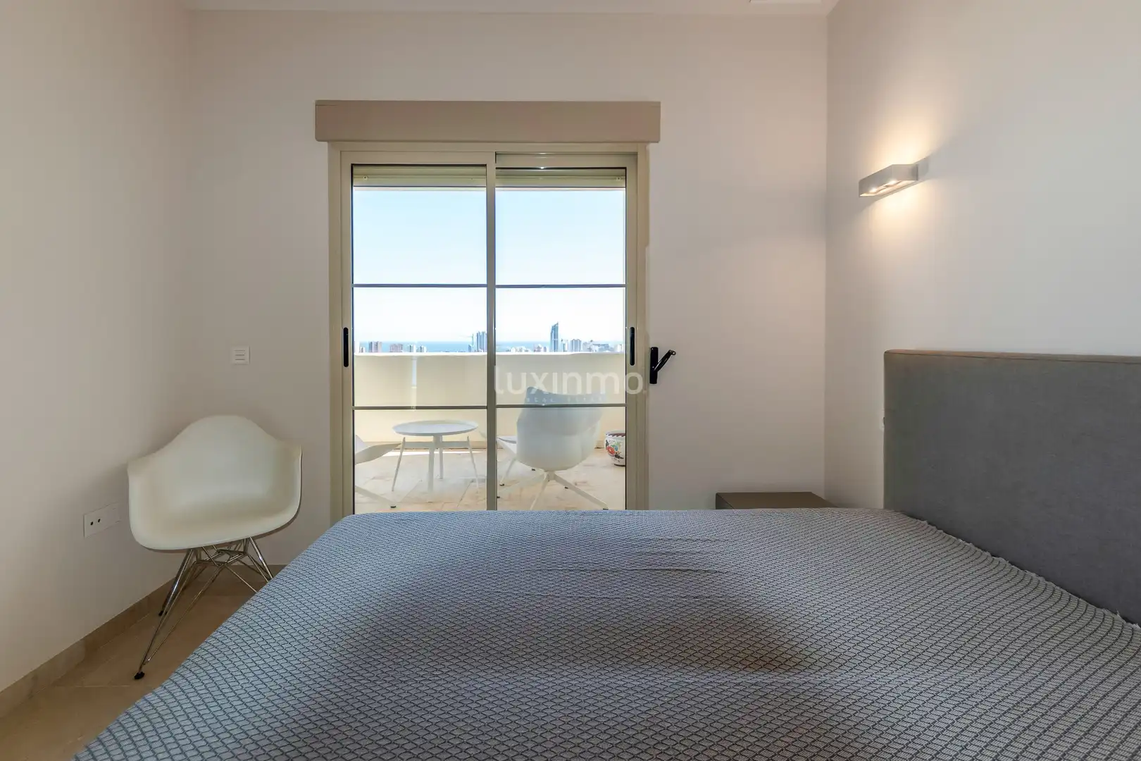 Maisonette mit Pool zum Verkauf in Golf Bahía, imagen 25
