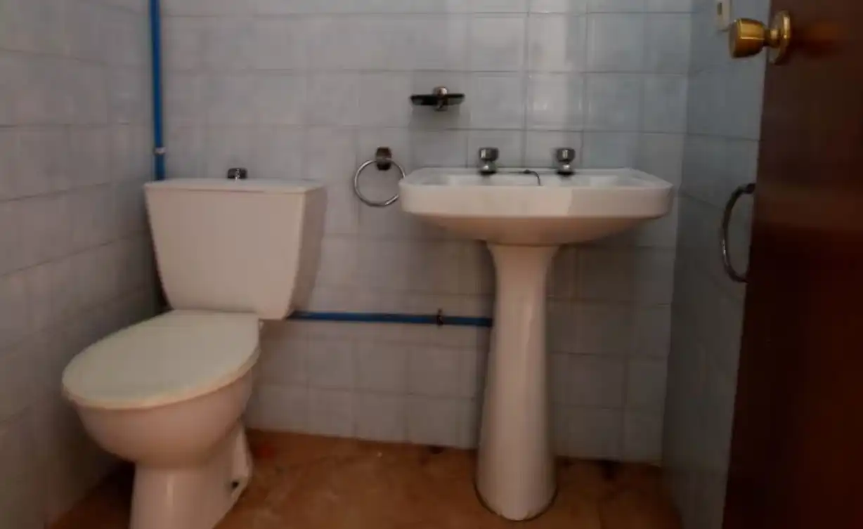 Piso en venta en Calle Corregidor Carlos Garafa, Portada Alta - Pol. Crta. De Cártama