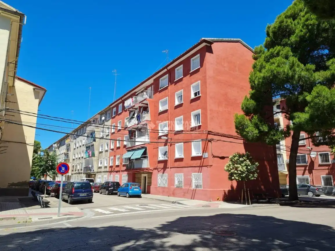 Wohnung zum Verkauf in Salvador Allende