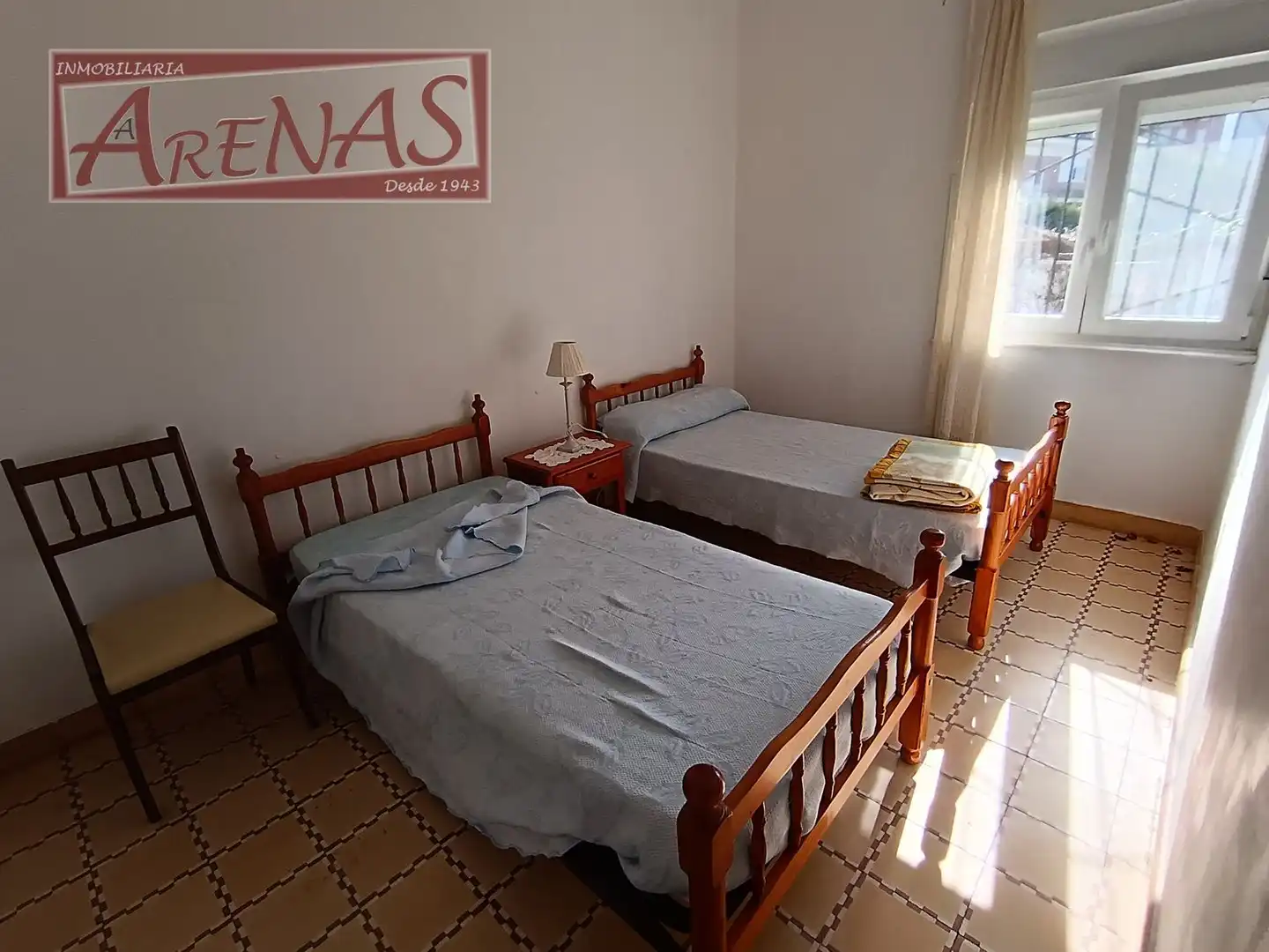 Bedroom of Residential for sale in Laredo
