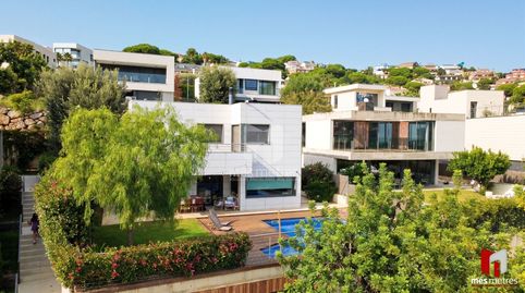 Photo 3 of Houses for sale in Teià, Barcelona