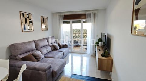 Foto 3 de Apartament en venda a Lugar Revolta, Noalla, Pontevedra