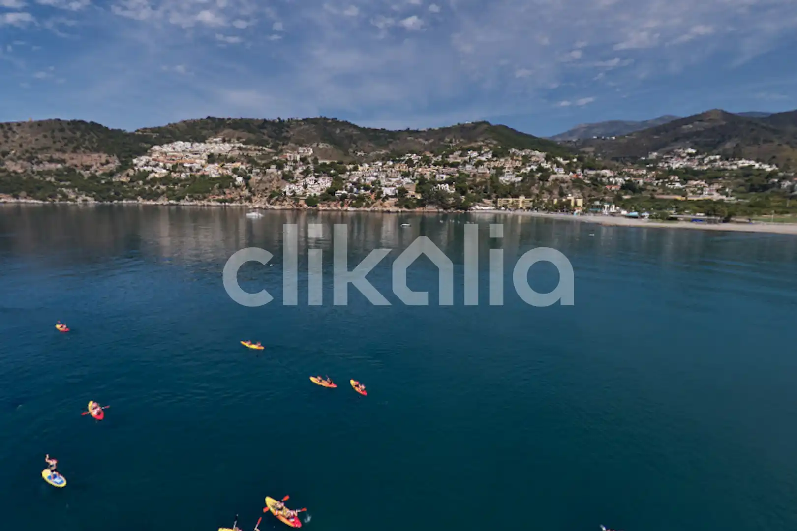 Terraced house for sale in La Herradura, imagen 8